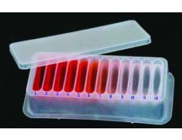 DILUX DILUTION RESERVOIRS STERILE 20PK