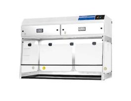 Cole-Parmer Standard Ductless Fume Hood, 48"W; 230  VAC, 50 Hz
