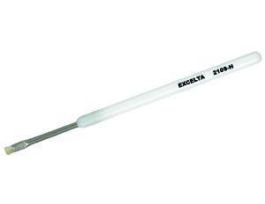 BRUSH STRAIGHT HORSE 1/8