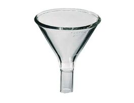 Brand 6220 funnel; 65 mm ID case of 24 funnel 65mm 24/cs
