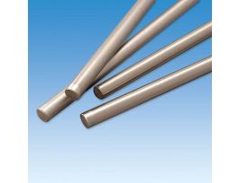 SS SUPPORT ROD 31CM 12IN