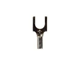 3M™ Scotchlok™ Block Fork Non-Insulated, 100/bottle, M18-10FBX, 500/Case