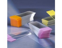 SLIDE LILAC FROSTED GROUND EDGE PK72 PK