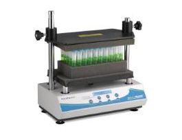 8 X 50ML HORIZONTAL (QUECHERS)