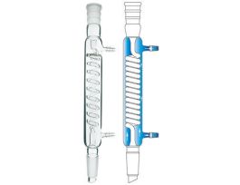 CONDENSER GRAHAM 200MM 24/4