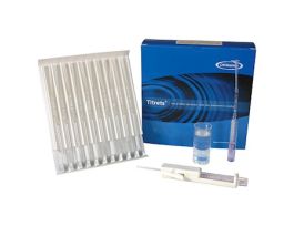 Titrimetric Hardness, 2 to 20 ppm, Test Kit s