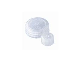 Replacement Polypropylene Cap, 100 mm