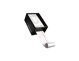 Traceable Disposable Temperature Recorder with Calibration; 10 day