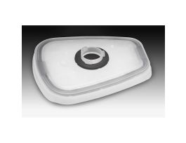 3M™ Filter Adapter 502, 100 EA/Case