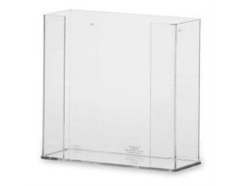VWR - ACRYLIC GLOVE DISPENSER - DOUBLE