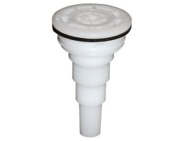 DRUM INSERT METRIC FKM PK25