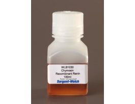 CHYMOSIN RECOMBIN RENNIN 100ML WLB1O30
