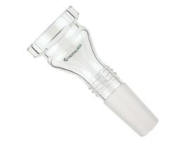 VAPOR TUBE BUCHI 24/40 FLANGED