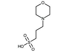 MOPS SODIUM SALT HIGH PURITY GRADE 250G