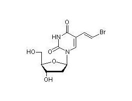 (E)-5-(2-BROMOVINYL)-2'-DEOXYU