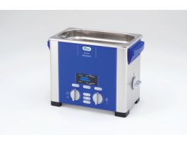 ULTRASONIC CLEANER 1.5G VAR POWER & FREQ