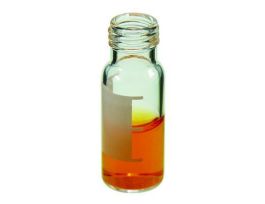 SCREW TOP VIAL & CAP EPP AMB