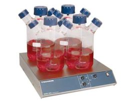 Biological Stirrer, 4-Position, Large; 110/230 V