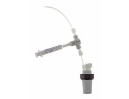 ADAPTER 24/40 3-PORT WITH LOOS