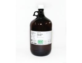 VWR BDH ARISTAR WATER HPLC/LOW TOC 4L EA