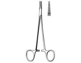 CRILE WOOD NH NARROW JAWS 6IN