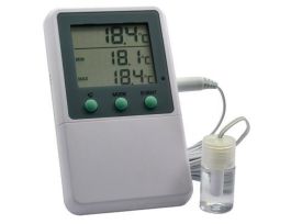 THERMOMETER REFRIGERATOR ALARM