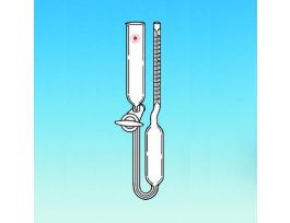 50ML BULB DILATOMETER
