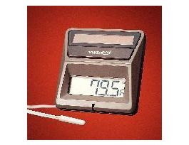 VWR THERMOMETER SOLAR EXTSENSR