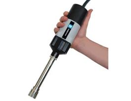Powerful Homogenizer, Handheld or Post Mounted; 120V