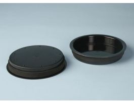 HAND PORT COVER FOR GLOVE BOX