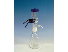 GV050/2/13 FLASK 1L NS45 PK1