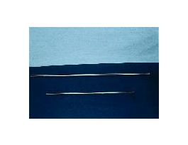 AGITATOR STAIN STEEL 1/4X24IN