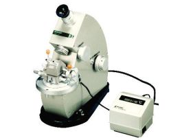 REFRACTOMETER ABBE 2T HIGH.
