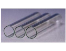 TUBE GLASS 16X100MM CS1000