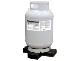 3M™ HoldFast 70 Cylinder Spray Adhesive, Clear, Jumbo Cylinder (Net Wt 288 lb)