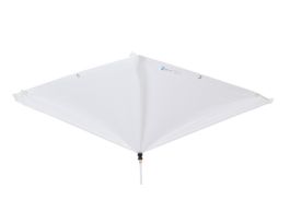 PIG ROOF LEAK DIVERTER GRAY