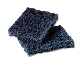 Scotch-Brite™ Extra Heavy Duty Pot 'N Pan Pad 88CC, 3.5 in x 5 in, 10/Pack, 6 Packs/Case