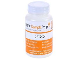 Acid Washed Zirconia Grinding Beads, Low-Binding, 200 m; 250 g Bottle