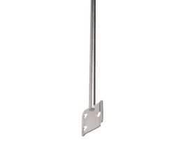 COMPACT SQUARE BLADE IMPELLER