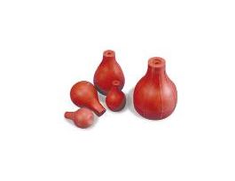 VWR BULBS RED 30ML EA CS