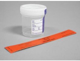 90ML CUP W/EVID. SEAL CS100