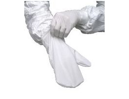 MITTWIPE POLYSORB MATERIAL CS