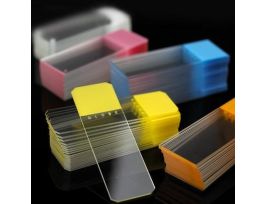 SLIDE DIAMOND WHITE PINK FROSTED PK72 CS