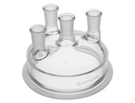 100MM 4NK REACTION VESSEL LID