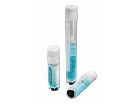 CRYOBOX FOR 5ML 2D CRYOVIALS 100-PL