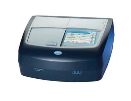 UV/VIS Spectrophotometer without RFID Technology