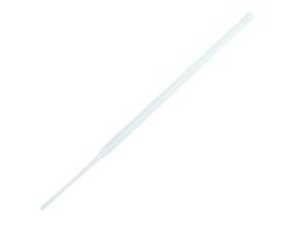 Plasteur Pasteur Pipette, PP, 9" L, Bulk Packed, Sterile; 500/cs