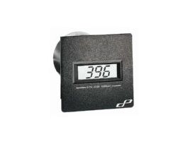 0.01 to 20 torr Pressure/Vacuum Meter for Pirani-Type Sensor