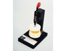 XRF SAM CU/SNAP RING FASTENER