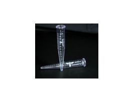 Replacement centrifuge tubes for 05477-10 and -20